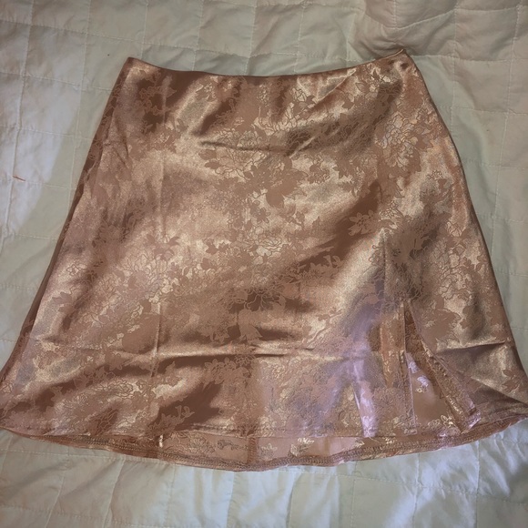 Princess Polly Mini Skirt - Picture 2 of 4